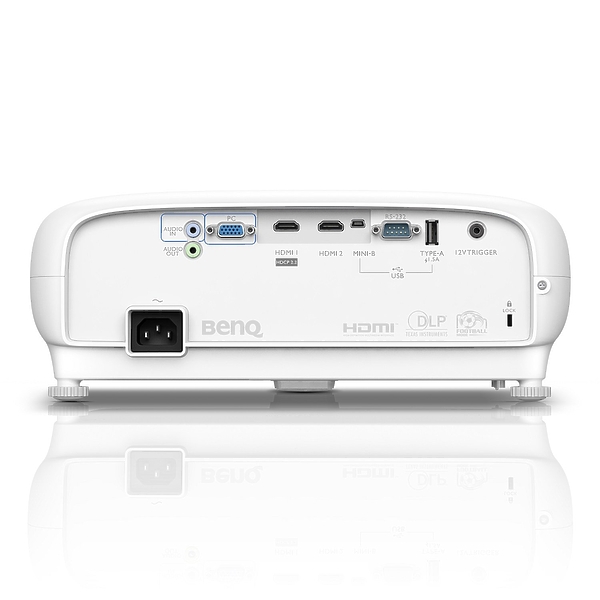 Проектор Benq TK800 артикул 178900Si-1 фото 3
