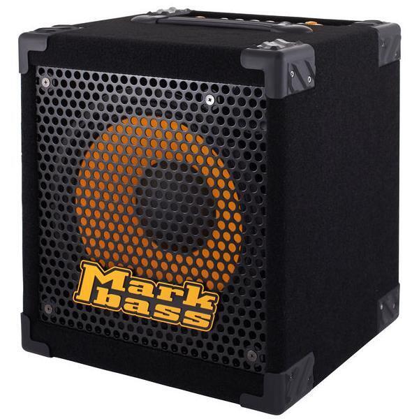 Комбо усилитель Mark Bass MINI CMD121P артикул 132142Si-1
