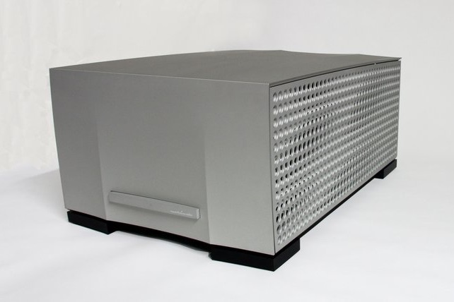 Усилитель мощности Constellation Audio Reference Hercules II Mono Amplifier Silver артикул 186937Si-1 в интернет-магазине «HiFiRussia»