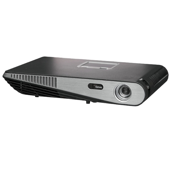 Проектор Optoma ML1000 артикул 132671Si-1