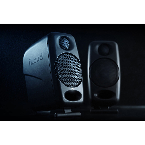 Студийные мониторы IK Multimedia iLoud Micro Monitor артикул 180304Si-1 фото 33