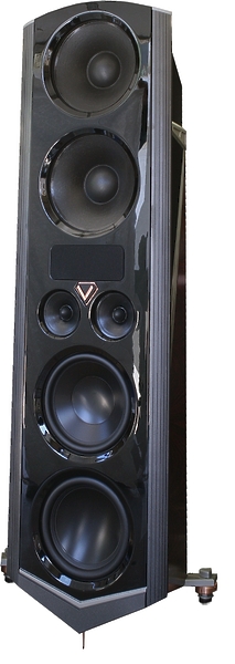 Напольная акустика Legacy Audio V olive ash burl артикул 138960Si-1