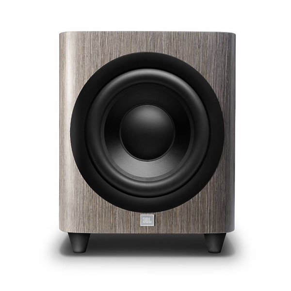 Сабвуфер JBL HDI 1200P Grey Oak артикул 228085Si-1