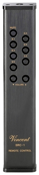 Стереоусилитель Vincent SV-227 silver артикул 102408Si-1 фото 4