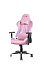 Игровое кресло KARNOX HERO Helel Edition pink