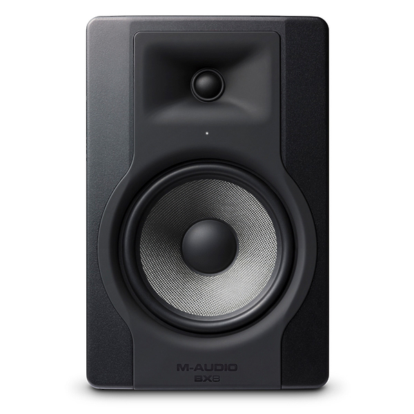 Активный монитор M-Audio BX8 D3 (1 шт) артикул 174604Si-1