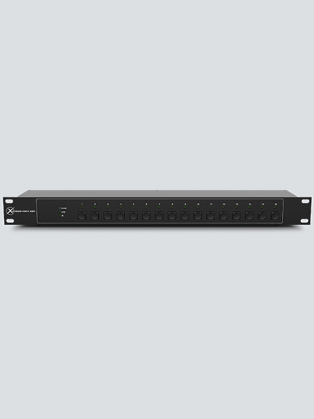 USB-контроллер Chauvet-dj XPRESS-Rack 1024 артикул 274605Si-1 фото 4