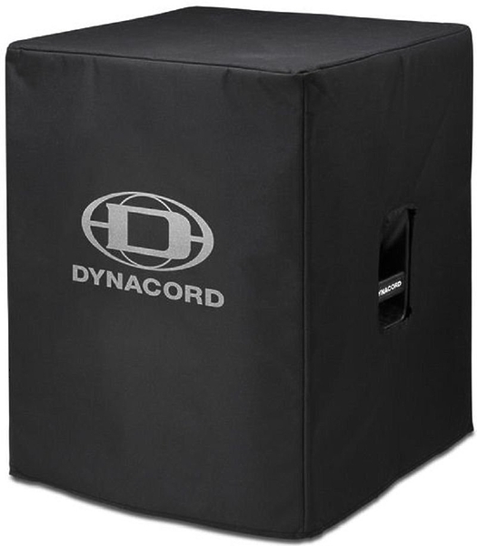 Кейс Dynacord SH-A118 артикул 143794Si-1