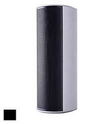 Полочная акустика Revox A shelf aluminium with black grill артикул 220998Si-1