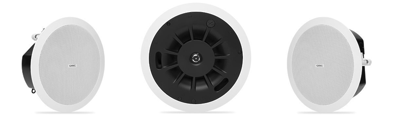 Акустическая система QSC AD-C4T-LP артикул 164270Si-1 фото 3