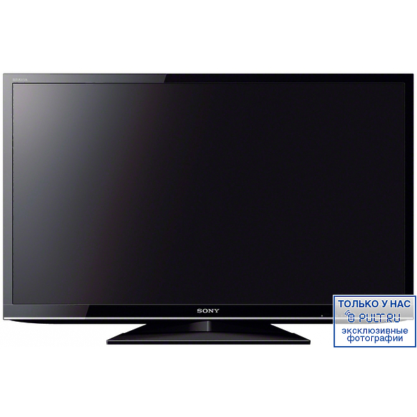 LED телевизор Sony KDL-42EX443 артикул 332139FV-1 фото 4