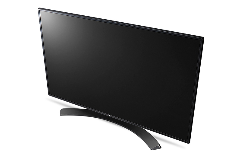 LED телевизор LG 55LH604V артикул 148227Si-1 фото 7