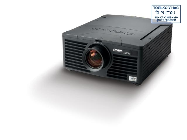 Проектор Christie DWU670-E артикул 346923FV-1 фото 4
