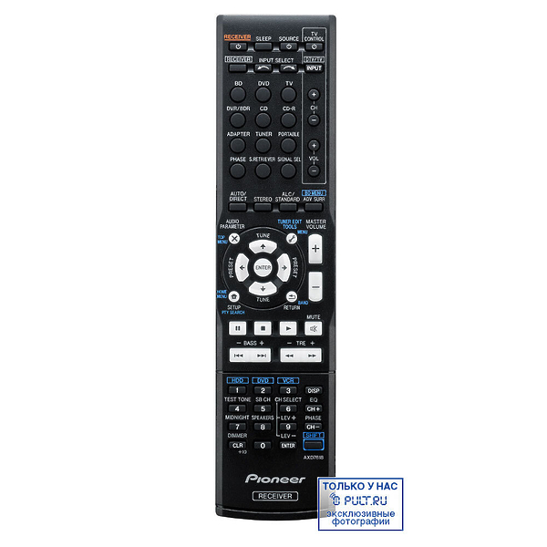 AV Ресивер Pioneer VSX-421-K артикул 382170FV-1 фото 3