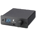 Стереоусилитель Pro-Ject Receiver Box Black
