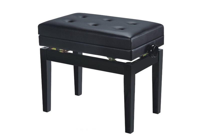 Банкетка XLine Stand PB-67H Black артикул 267576Si-1