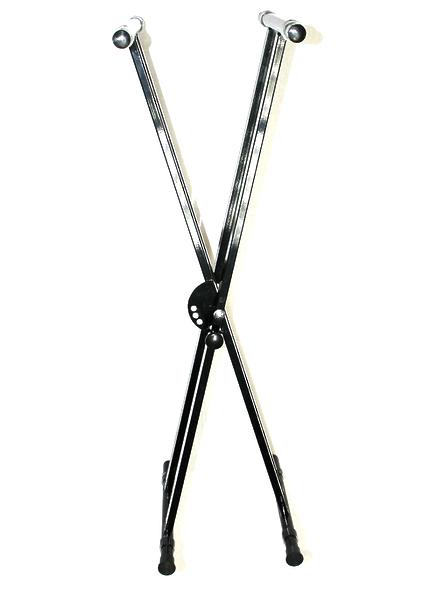 Стойка MEZZO MZ-SS-XX артикул 276600Si-1 фото 3