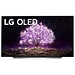 OLED телевизор LG OLED65C1RLA