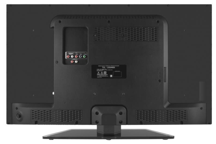 LED телевизор TCL L55S4600F артикул 123329Si-1 фото 4