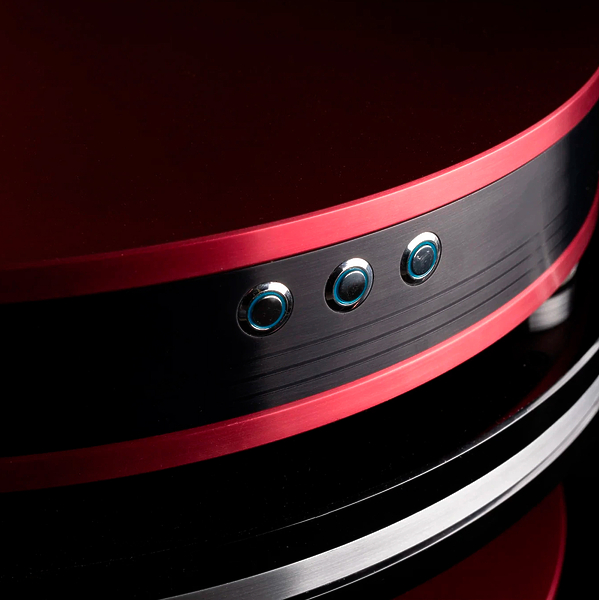 Проигрыватель винила VPI Vanquish System артикул 263059Si-1 фото 8