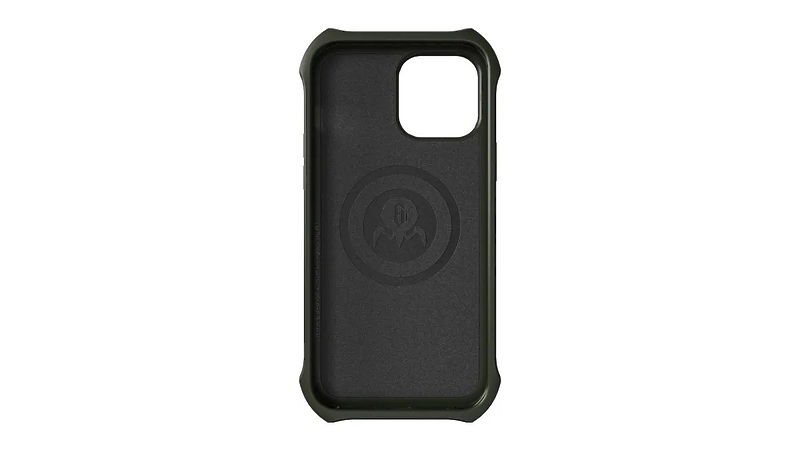 Чехол для iPhone Gravastar Ferra Olive Green for iPhone 13 Pro Max артикул 259696Si-1 фото 9