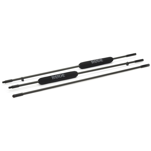 Микрофонная удочка Rode Micro Boompole Pro артикул 210006Si-1