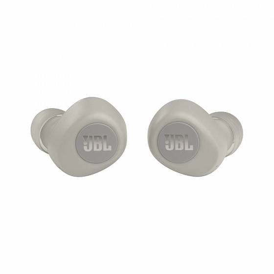 Наушники JBL Wave 100 silver артикул 258681Si-1