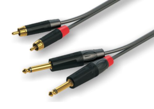 Кабель межблочный Roxtone GPTC200/1,5 артикул 135549Si-1