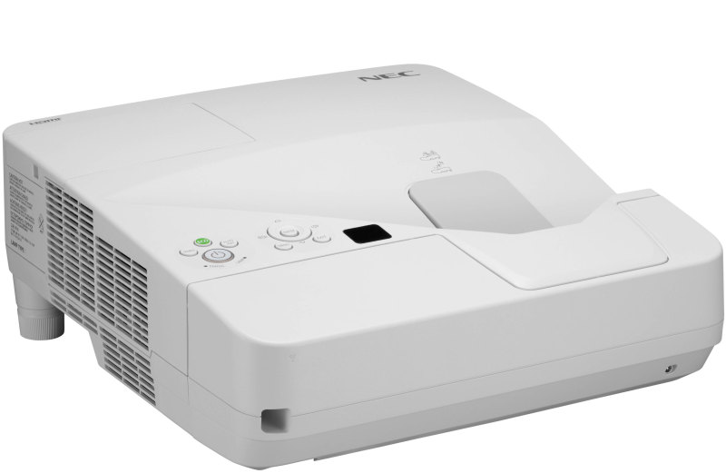 Проектор Nec UM280Xi артикул 357561FV-1 фото 3