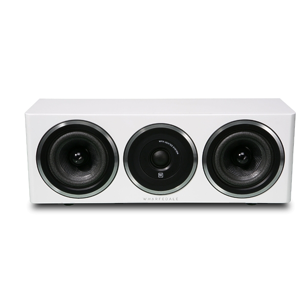 Акустика центрального канала Wharfedale Diamond 11.CC white sandex артикул 186787Si-1 фото 3