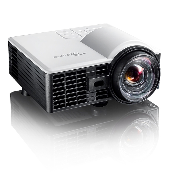 Проектор Optoma ML1050ST+ артикул 187019Si-1