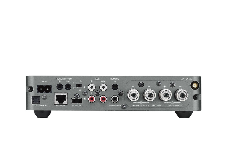 Усилитель Yamaha WXA-50 артикул 151717Si-1 фото 3