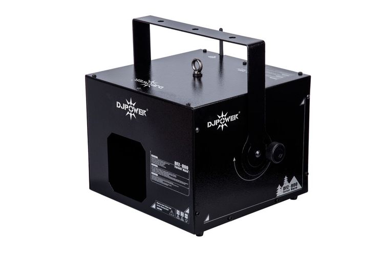 Генератор тумана DJPower DFZ-800 артикул 277996Si-1 фото 4