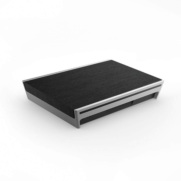 Портативная Wi-Fi колонка Bang & Olufsen Beosound Level Natural/Dark Grey артикул 249449Si-1 фото 5