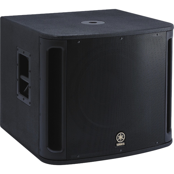 Сабвуфер Yamaha MSR-800W артикул 124418Si-1 фото 3