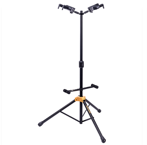 Стойка для гитар Hercules GS422B Plus артикул 202624Si-1