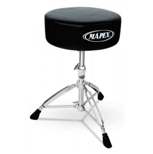 Стул с круглым виниловым сиденьем Mapex T570A артикул 202660Si-1