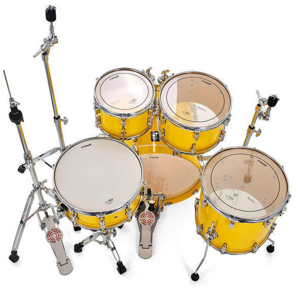 Ударная установка Sonor 17500456 AQ1 Stage Set YW 17345 артикул 277136Si-1 фото 3