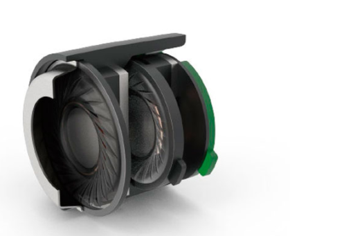Наушники Audio Technica ATH-LS70IS артикул 164694Si-1 фото 6