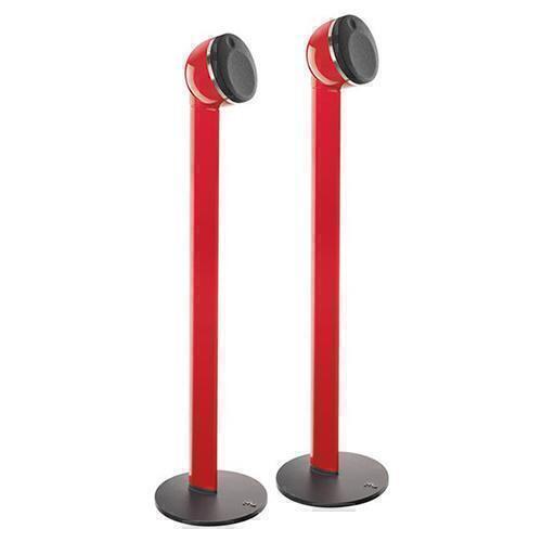 Focal Pack Stand Dome Imperial red артикул 289440-1