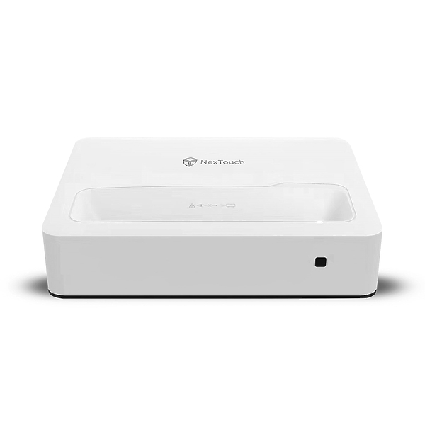 Лазерный проектор Nextouch UST40 (крепление в комплекте) артикул 314020Si-1