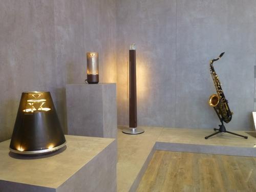 Yamaha LSX-70 gold #3 в «HiFiRussia»