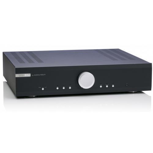 Стереоусилитель Musical Fidelity M3si black артикул 111891Si-1 в интернет-магазине «HiFiRussia»