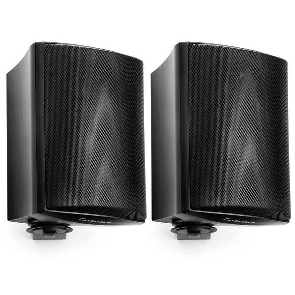 Всепогодная акустика Cabasse ZEF 13 TR BLACK артикул 105194Si-1
