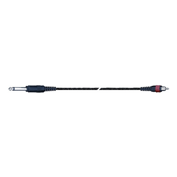 Кабель межблочный аудио QUIK LOK AD15-3K артикул 132506Si-1