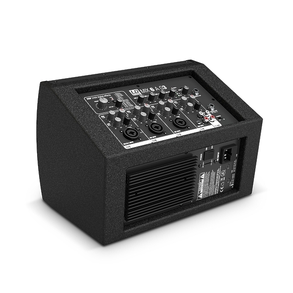 Акустическая система LD Systems MIX 6 A G3 артикул 207893Si-1 фото 7