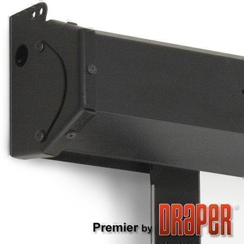 Draper Premier NTSC (3:4) 244/96 152*203 XT1000V (M1300) ebd 12 артикул 290936-1 фото 3