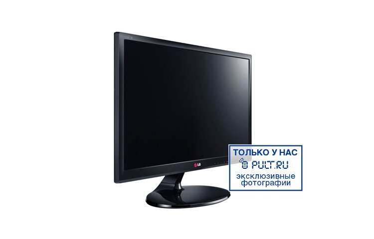 LED телевизор LG 22MA53V артикул 333241FV-1 фото 6