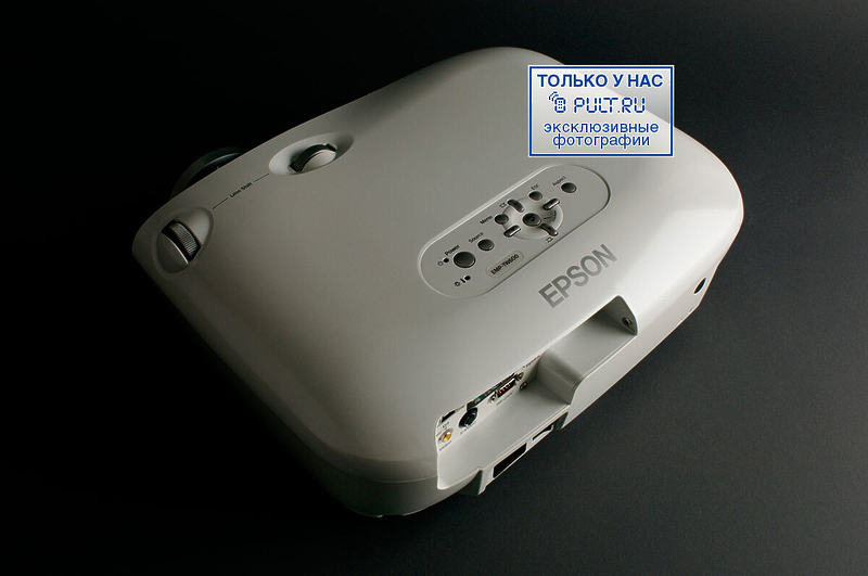 Проектор Epson EMP-TW680 артикул 348894FV-1 фото 7
