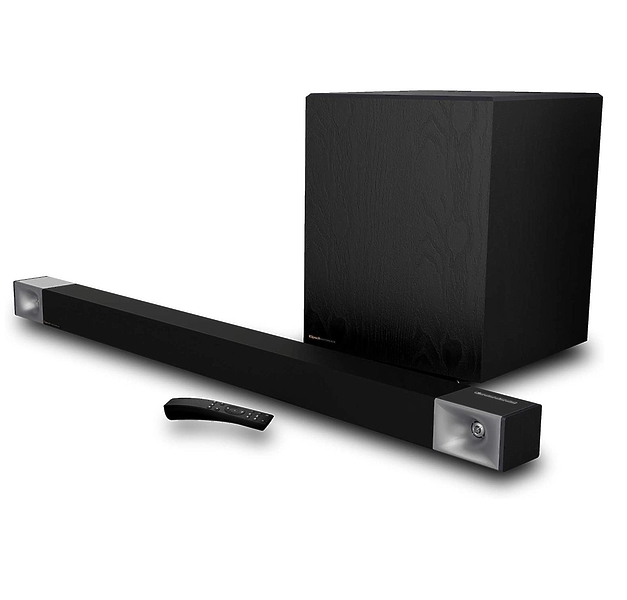 Саундбар Klipsch Cinema 800 Sound Bar артикул 256058Si-1